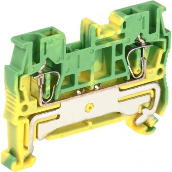 Клемма пружинная IEK КПИ 2в-2,5-PEN - YZN21-002-K52 Клемма пружинная IEK КПИ 2в-2,5-PEN - YZN21-002-K52