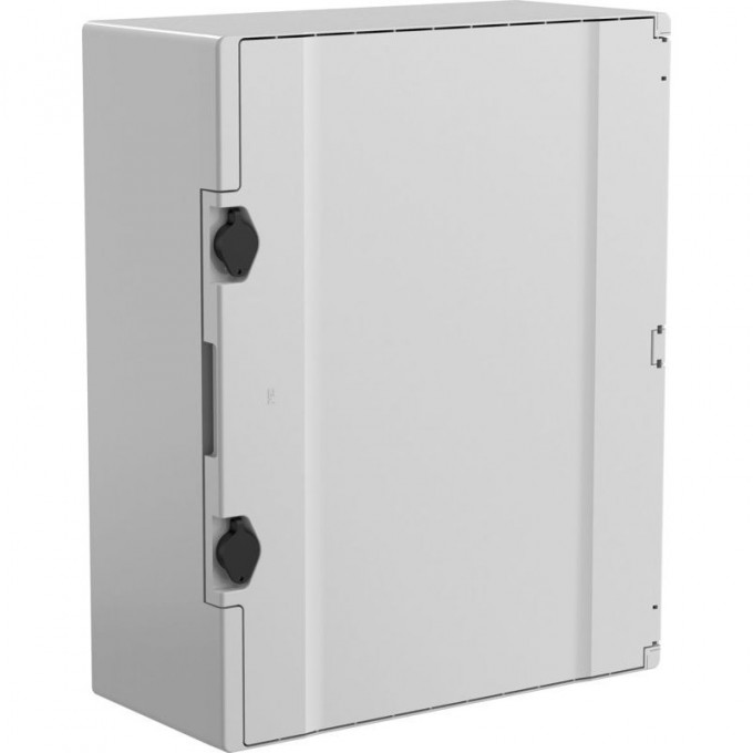 Корпус IEK TETRA ЩМПп 500х400х180 IP66 TR5-12-N-050-40-18-65