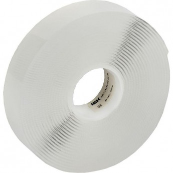 Лента монтажная сверхпрочная двусторонняя IEK MIXTAPE 7, 2х25мм/5м