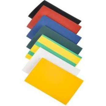 Набор трубок термоусадочных IEK нг-LS 16/8 100мм UDR10-016-008-021-S, 7 цветов по 3шт Набор трубок термоусадочных IEK нг-LS 16/8 100мм UDR10-016-008-021-S, 7 цветов по 3шт