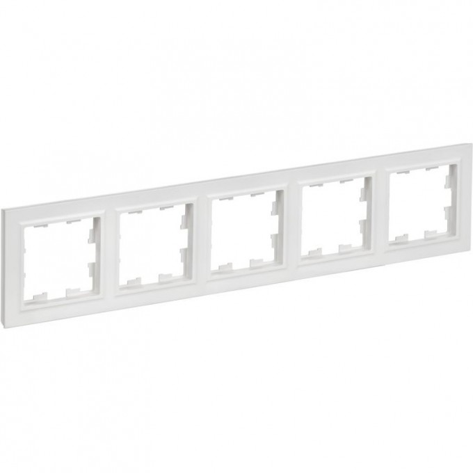 Рамка IEK BRITE BR-M52-K91