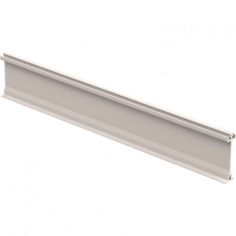 Разделительная перегородка несущая IEK h=60мм для ПРАЙМЕР 150х60 - CKK-40D-NP-150-060-K01 Разделительная перегородка несущая IEK h=60мм для ПРАЙМЕР 150х60 - CKK-40D-NP-150-060-K01