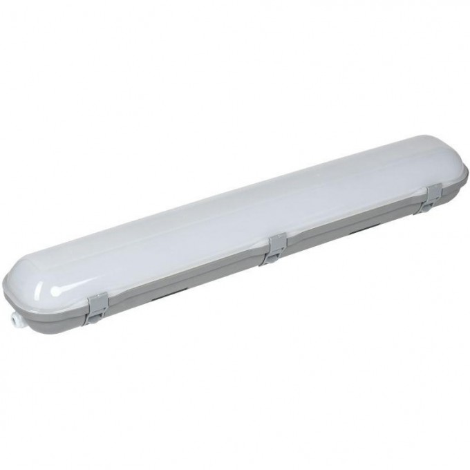 Светильник ДСП IEK 1321 40Вт 5000К IP65 600мм LT-DSP0-1321-040-50-K01