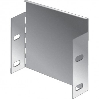 Заглушка IEK Н50х100 - CLP1Z-50-100 Заглушка IEK Н50х100 - CLP1Z-50-100